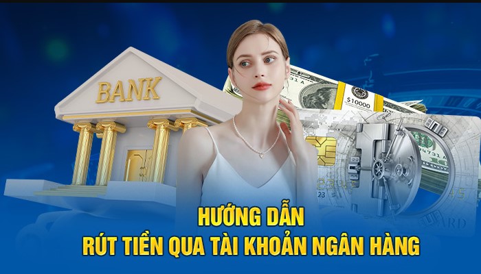 Cách rút tiền dễ dàng từ khuyến mãi nhà cái 