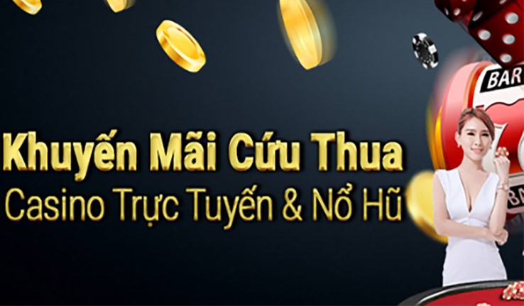 Chơi khuyến mãi nhà cái trực tuyến rút tiền dễ không?