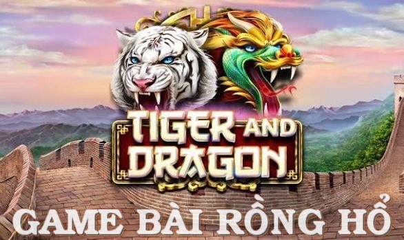 Mẹo chơi game bài Rồng Hổ với lổ hổng nhà cái