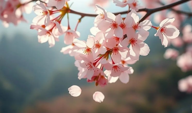Giải mã ý nghĩa các trường hợp mơ thấy bông hoa đẹp