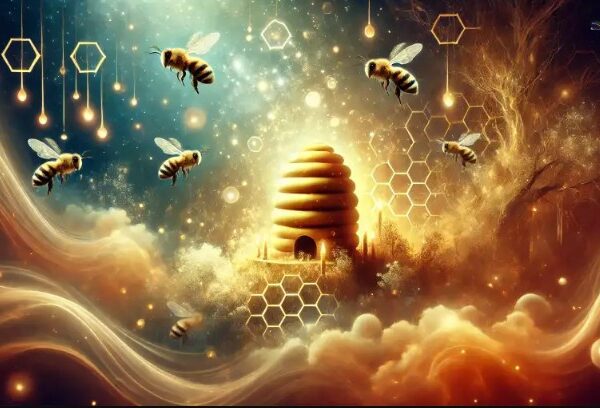 Giải mã giấc mơ thấy tổ ong và con số lộc lá nên đánh