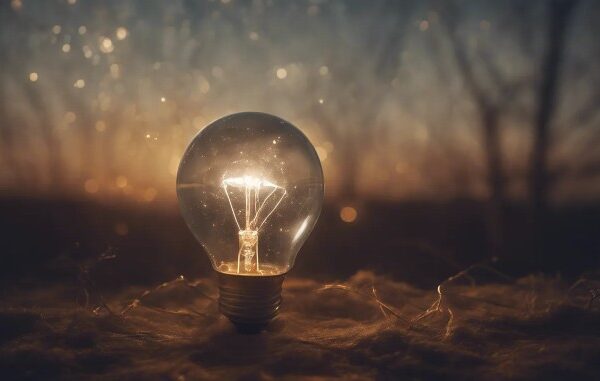 Mơ thấy bóng đèn sáng mang ý nghĩa ra sao?