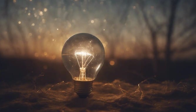 Mơ thấy bóng đèn sáng mang ý nghĩa ra sao?